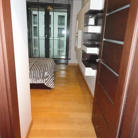 Apartment Deluxe Grzybowska 4 Warsaw