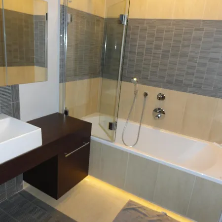 Apartment Deluxe Grzybowska 4